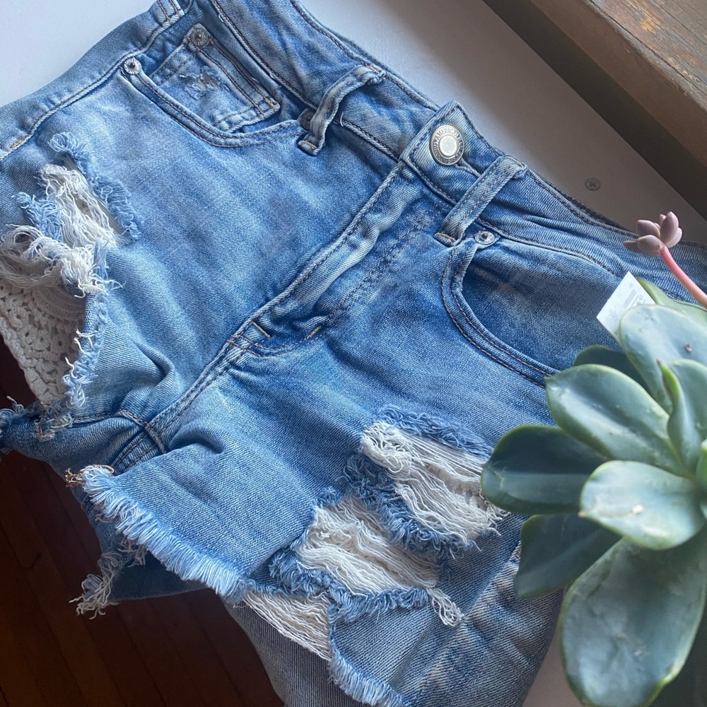 American Eagle Shorts